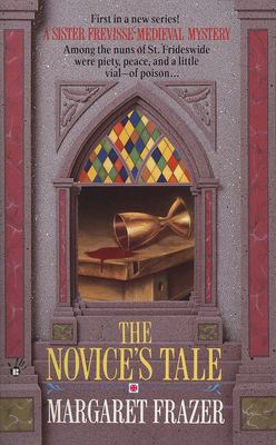 The novice's tale /