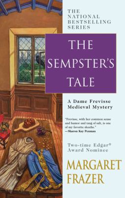 The sempster's tale /