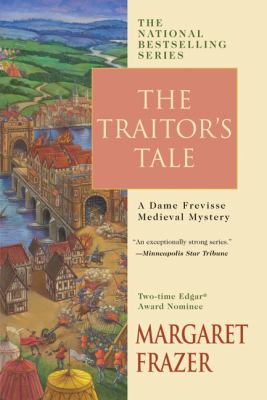 The traitor's tale /