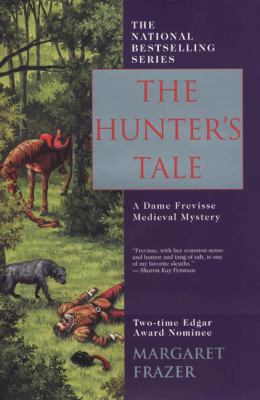 The hunter's tale /