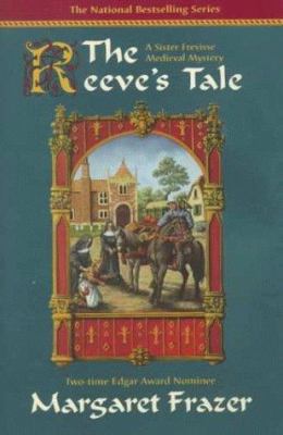 The reeve's tale /