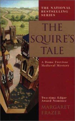 The squire's tale /