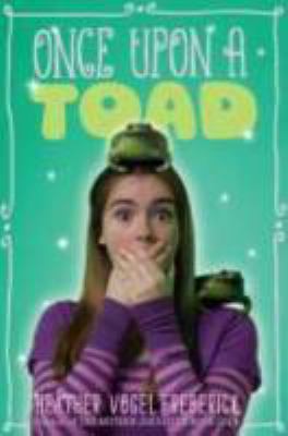 Once upon a toad /