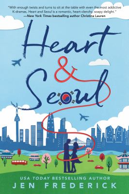 Heart and Seoul /