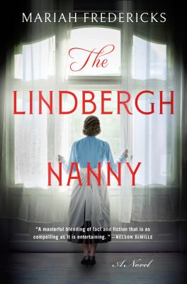 The Lindbergh nanny : a novel /