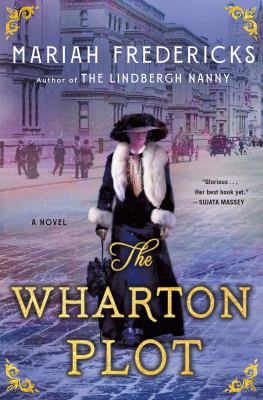 The wharton plot [ebook] : A novel.