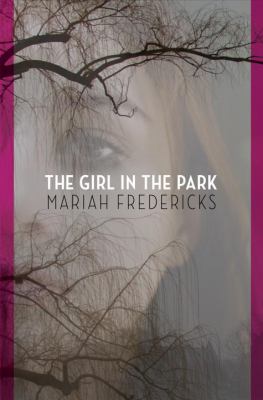 The girl in the park /