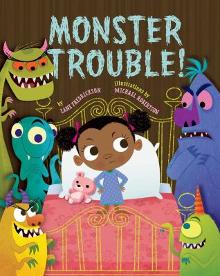 Monster Trouble /