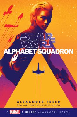 Star Wars: Alphabet Squadron /