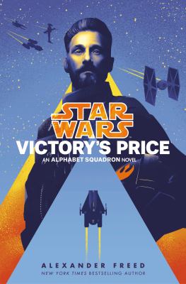 Star Wars. Victory's price /