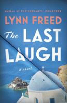 The last laugh : a novel /