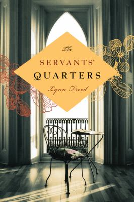 The servants' quarters /