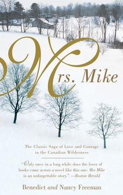 Mrs. Mike /