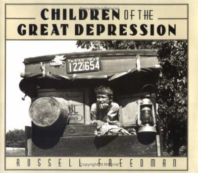 Children of the Great Depression /
