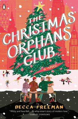 The Christmas orphans club /