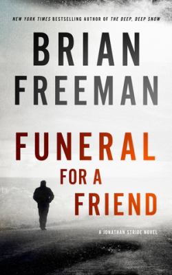 Funeral for a friend /