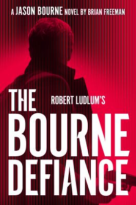 Robert Ludlum's The Bourne defiance /