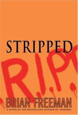 Stripped /