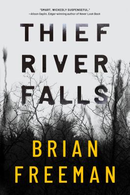 Thief River Falls /