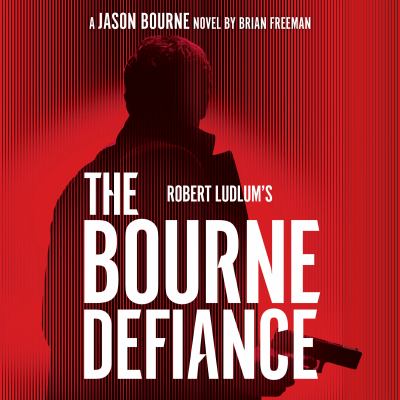 The bourne defiance [eaudiobook].