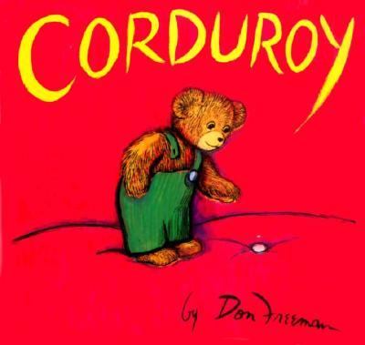 Corduroy /