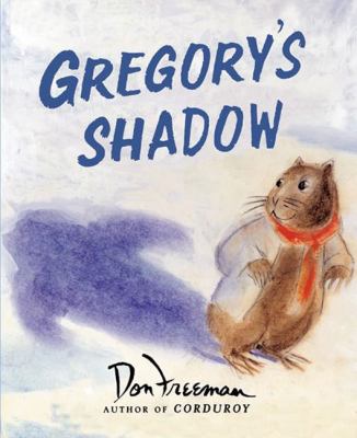 Gregory's Shadow /