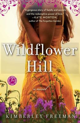 Wildflower Hill /