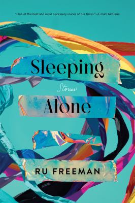 Sleeping alone : stories /