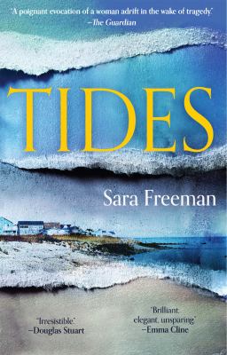 Tides : a novel /