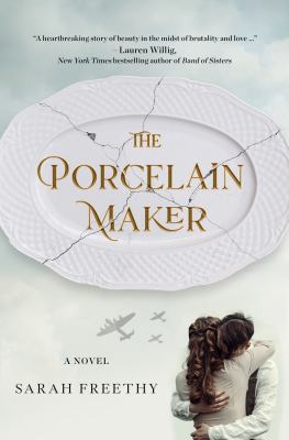 The porcelain maker /
