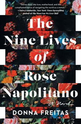 The nine lives of Rose Napolitano /