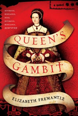 Queen's gambit /