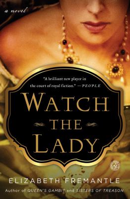 Watch the lady /