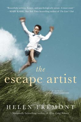 The escape artist /