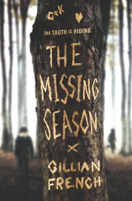 The missing season /