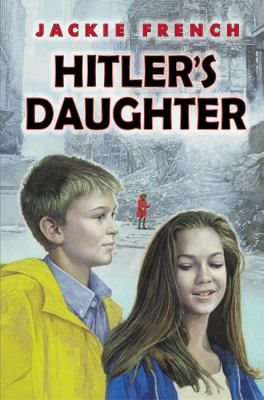Hitler's daughter /