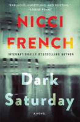 Dark Saturday : a novel /