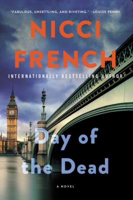 Day of the dead : a novel /