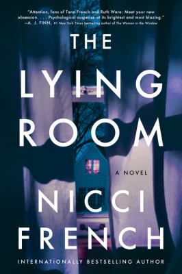 The lying room /