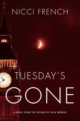 Tuesday's gone /