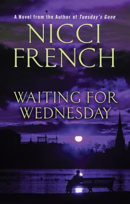 Waiting for Wednesday [large type] : a Frieda Klein mystery /