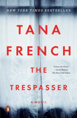 The trespasser /