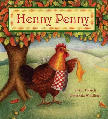 Henny Penny /
