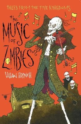The music of zombies.