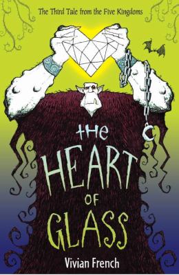 The heart of glass /3 /
