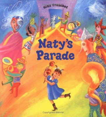 Naty's parade /