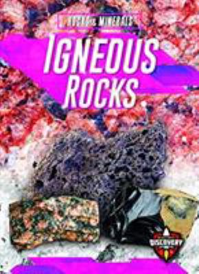 Igneous rocks /