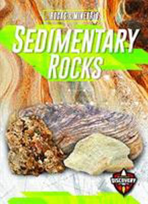 Sedimentary rocks /