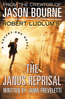 Robert Ludlum's The Janus reprisal /