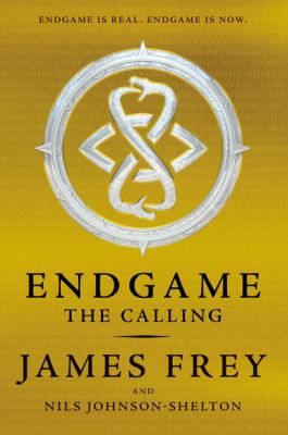 Endgame : the calling / 1